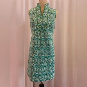 Kenzie Summer Shift Dress